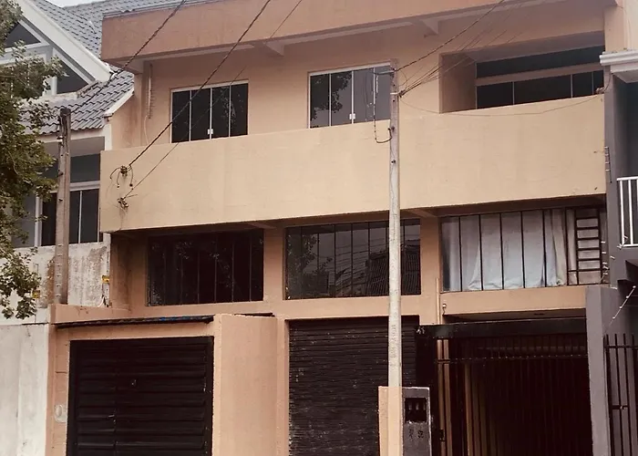 Apartamento Eco City 01 Privativo, Espaçoso e Confortável Com Garagem
