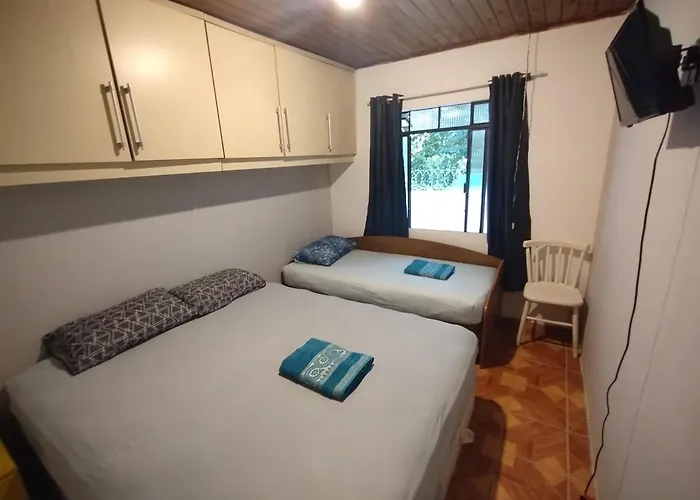 Pedacinho do Céu