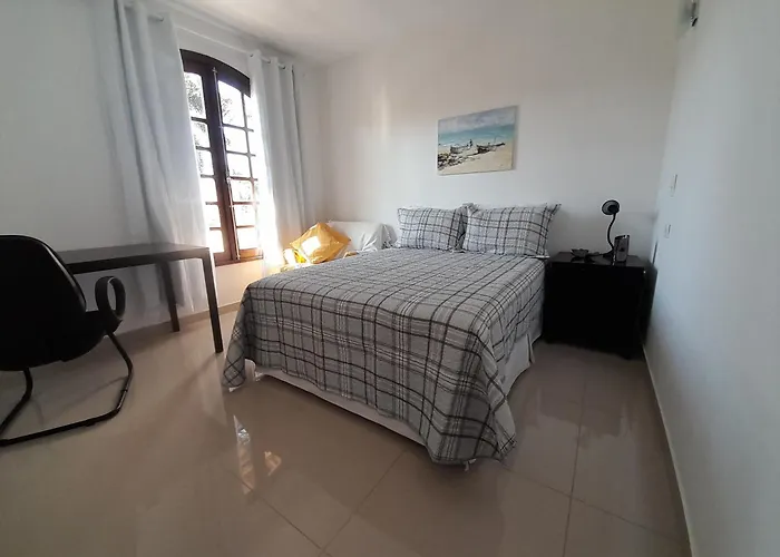 Kitnete Mobiliada