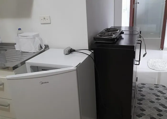 Kitnete Mobiliada